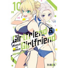  Preventa Girlfriend & Girlfriend 10